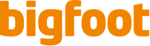 logo agence bigfoot
